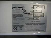 Pestwest - afbeelding 4 van  4