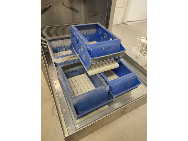 Pesutekno oy - afbeelding 2 van  22