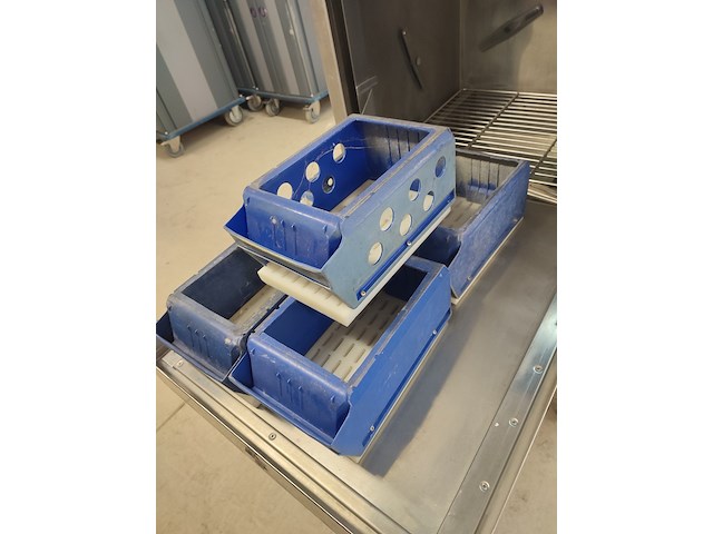 Pesutekno oy - afbeelding 3 van  22