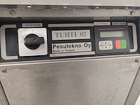 Pesutekno oy - afbeelding 7 van  22