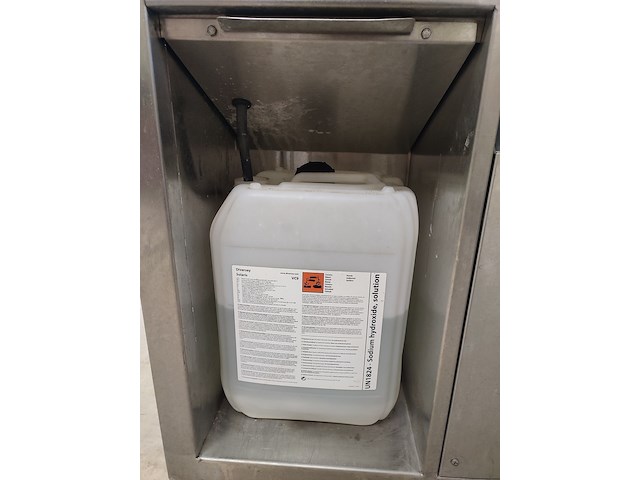 Pesutekno oy - afbeelding 8 van  22