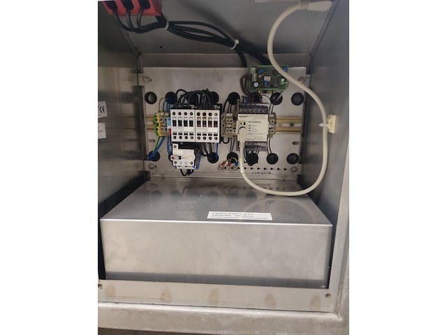 Pesutekno oy - afbeelding 9 van  22