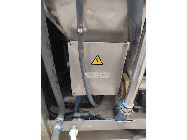 Pesutekno oy - afbeelding 11 van  22