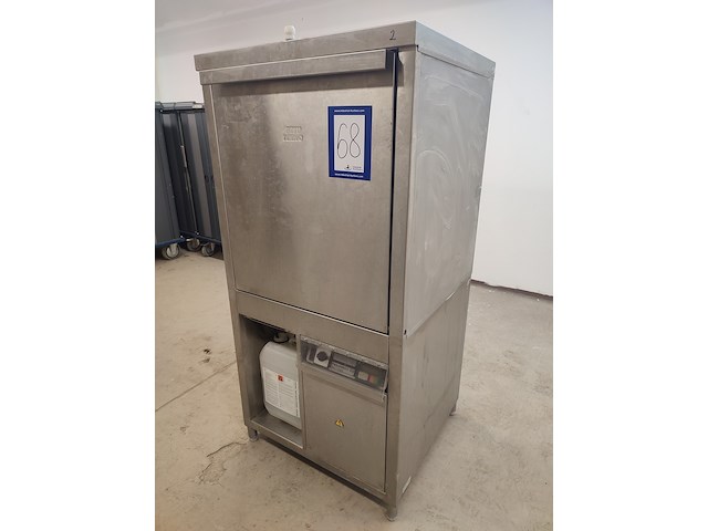 Pesutekno oy - afbeelding 1 van  22