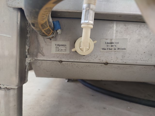 Pesutekno oy - afbeelding 13 van  22