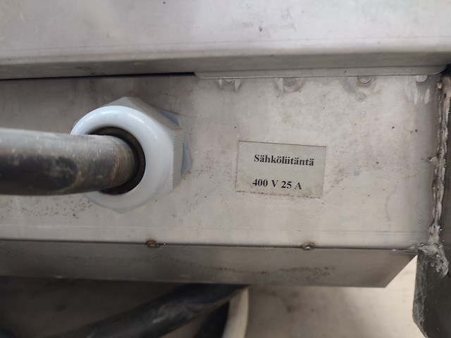 Pesutekno oy - afbeelding 14 van  22