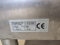 Pesutekno oy - afbeelding 15 van  22