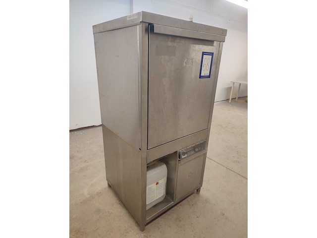 Pesutekno oy - afbeelding 12 van  22