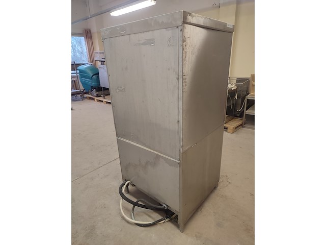 Pesutekno oy - afbeelding 16 van  22