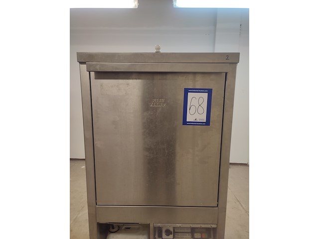 Pesutekno oy - afbeelding 18 van  22