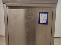 Pesutekno oy - afbeelding 18 van  22