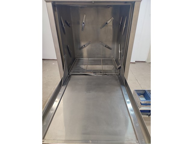 Pesutekno oy - afbeelding 19 van  22