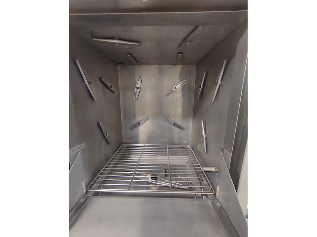 Pesutekno oy - afbeelding 20 van  22