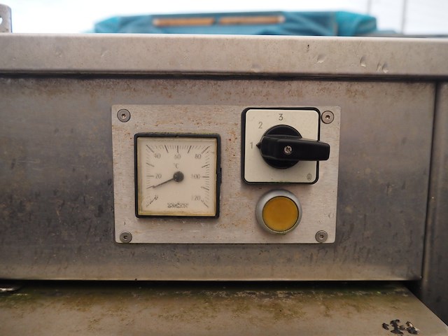 Pesutekno oy - afbeelding 2 van  11