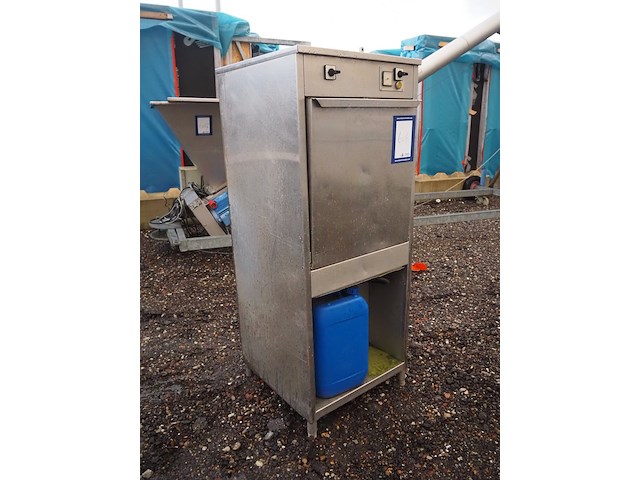 Pesutekno oy - afbeelding 1 van  11