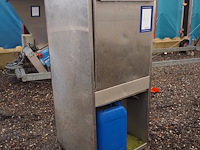 Pesutekno oy - afbeelding 1 van  11