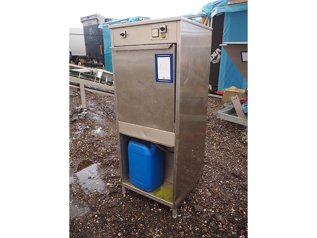 Pesutekno oy - afbeelding 4 van  11