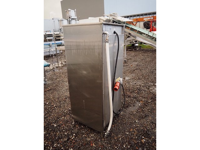 Pesutekno oy - afbeelding 5 van  11