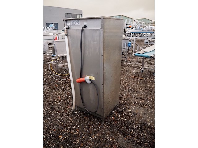 Pesutekno oy - afbeelding 6 van  11