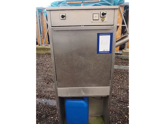 Pesutekno oy - afbeelding 7 van  11