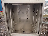 Pesutekno oy - afbeelding 8 van  11