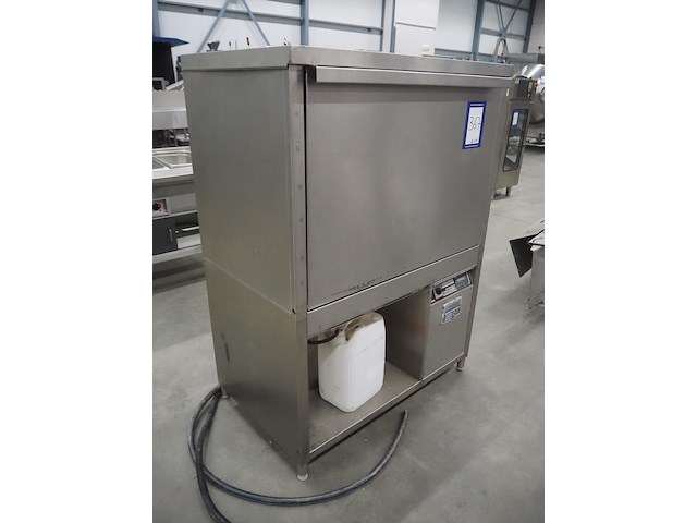 Pesutekno oy - afbeelding 1 van  10