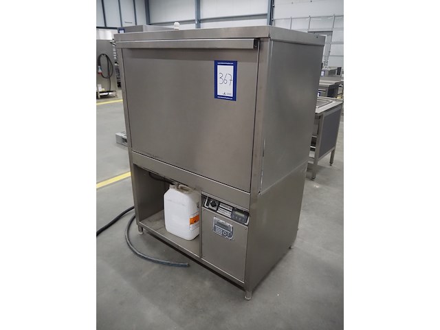 Pesutekno oy - afbeelding 3 van  10