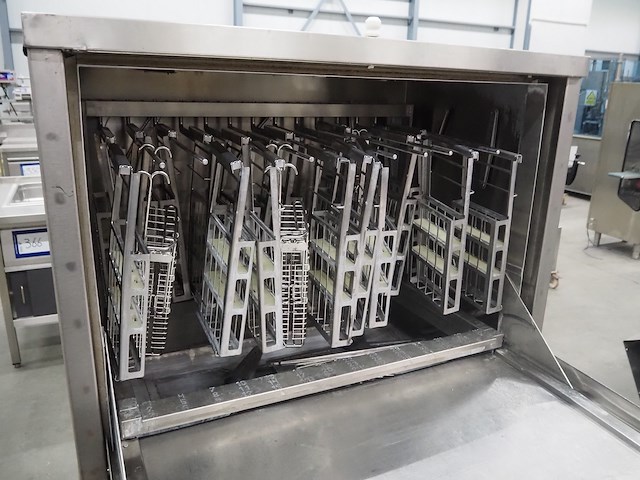 Pesutekno oy - afbeelding 6 van  10