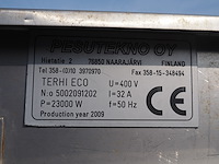 Pesutekno oy - afbeelding 6 van  14