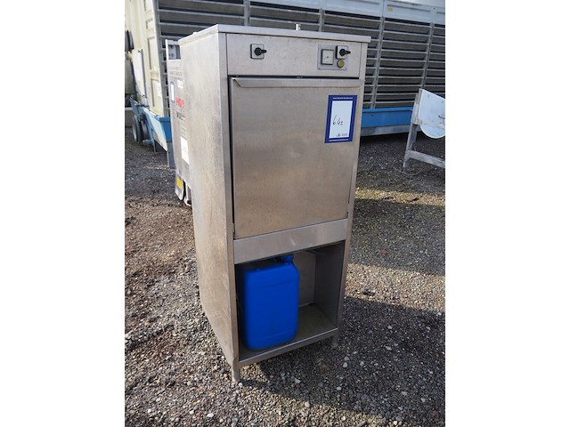 Pesutekno oy - afbeelding 1 van  14