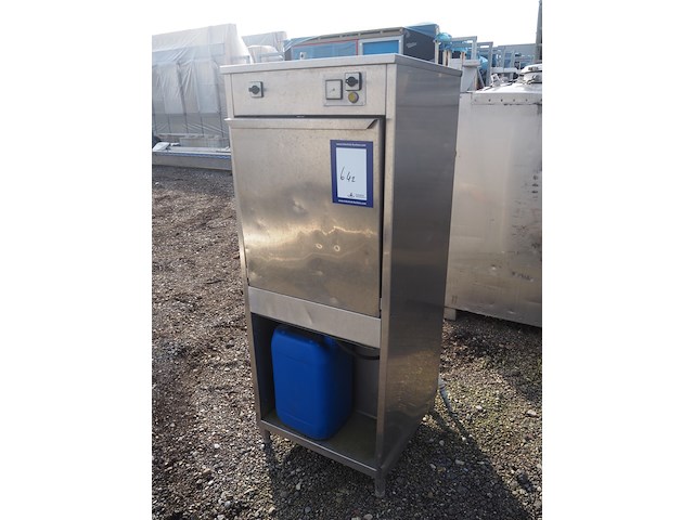 Pesutekno oy - afbeelding 7 van  14