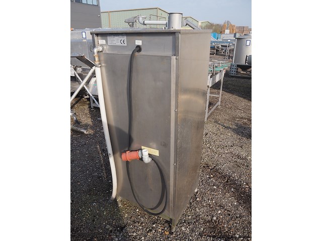 Pesutekno oy - afbeelding 9 van  14