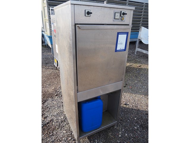 Pesutekno oy - afbeelding 10 van  14