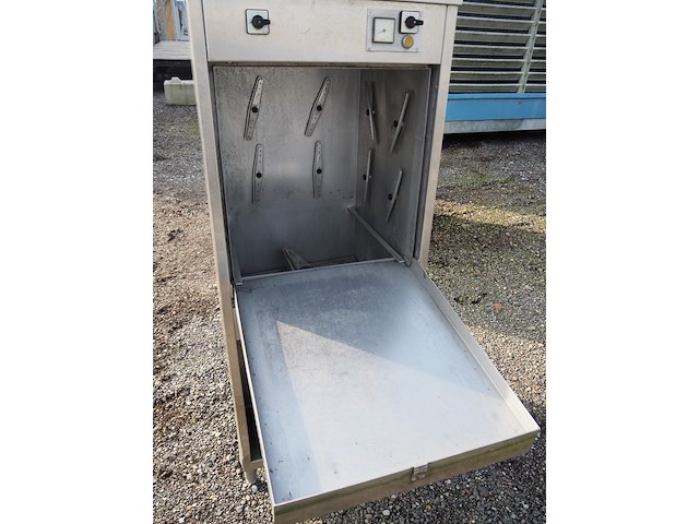 Pesutekno oy - afbeelding 11 van  14