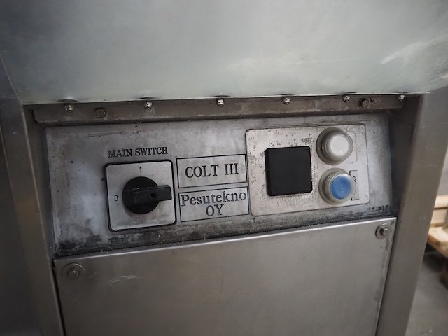 Pesutekno - afbeelding 10 van  10