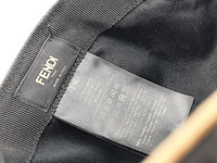 Pet, fendi, fxq768 acda tu - afbeelding 2 van  10