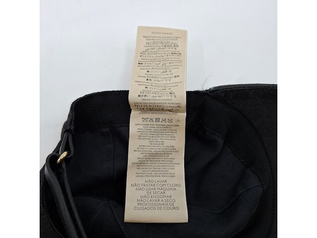 Pet, gucci, 200035 kqwbg - afbeelding 9 van  10