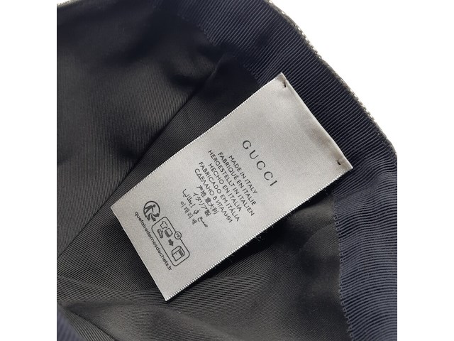 Pet, gucci, 200035 kqwbg - afbeelding 3 van  11