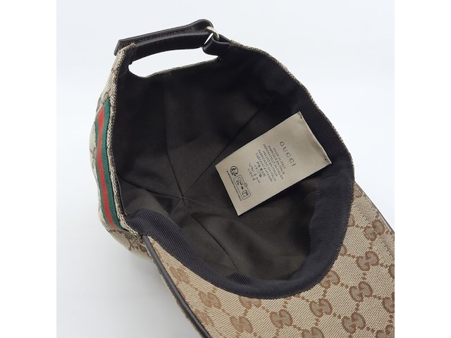 Pet, gucci, 200035 kqwbg - afbeelding 11 van  11