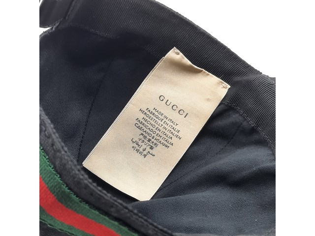Pet, gucci, 200035kqwbg - afbeelding 3 van  11