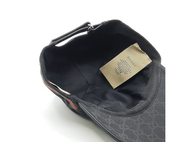 Pet, gucci, 200035kqwbg - afbeelding 11 van  11