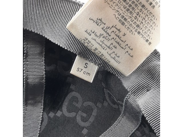 Pet, gucci, 768392 4ha5m - afbeelding 3 van  12