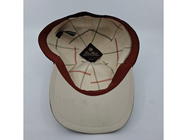 Pet, maat l, loro piana - afbeelding 8 van  10