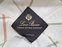 Pet, maat l, loro piana - afbeelding 9 van  10
