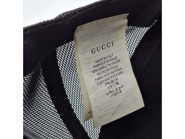 Pet, maat m, gucci, 426887 4hb10 - afbeelding 6 van  6