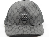 Pet, maat m, gucci, base rape gg - afbeelding 6 van  11