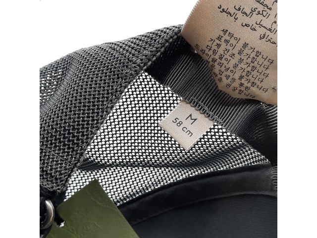 Pet, maat m, gucci, base rape gg - afbeelding 11 van  11