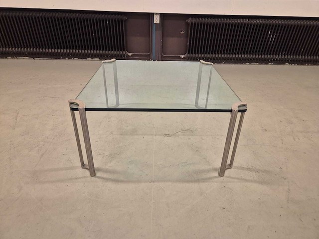 Peter - ghyczy - salontafel - coffee table - afbeelding 1 van  2