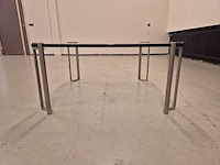 Peter - ghyczy - salontafel - coffee table - afbeelding 2 van  2