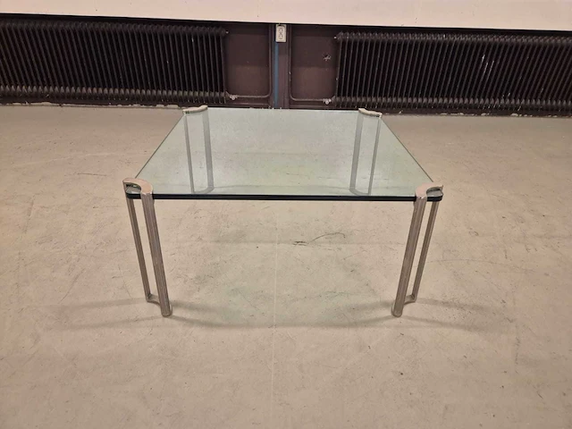 Peter - ghyczy t24 - salontafel - coffee table - afbeelding 1 van  7